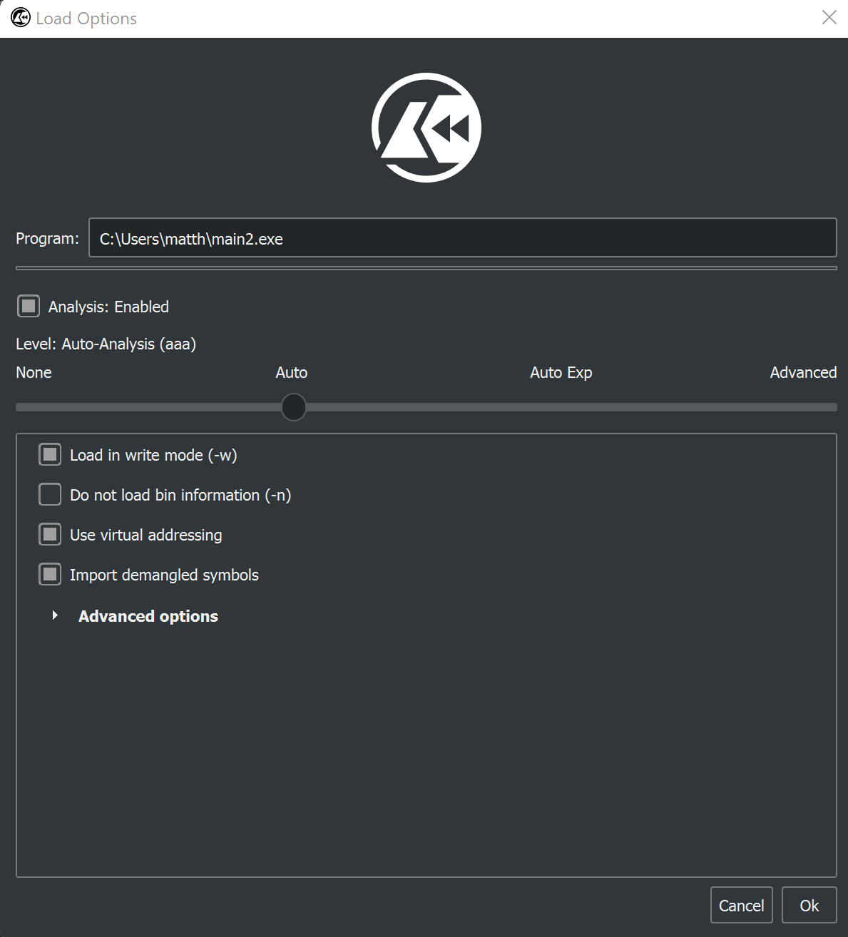 On Patching Binaries